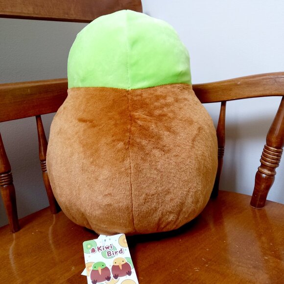Rare Cute Kiwi Bird - Picture 3 of 4